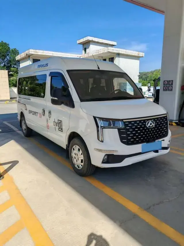 2023 MAXUS XINTU thumbnail 2