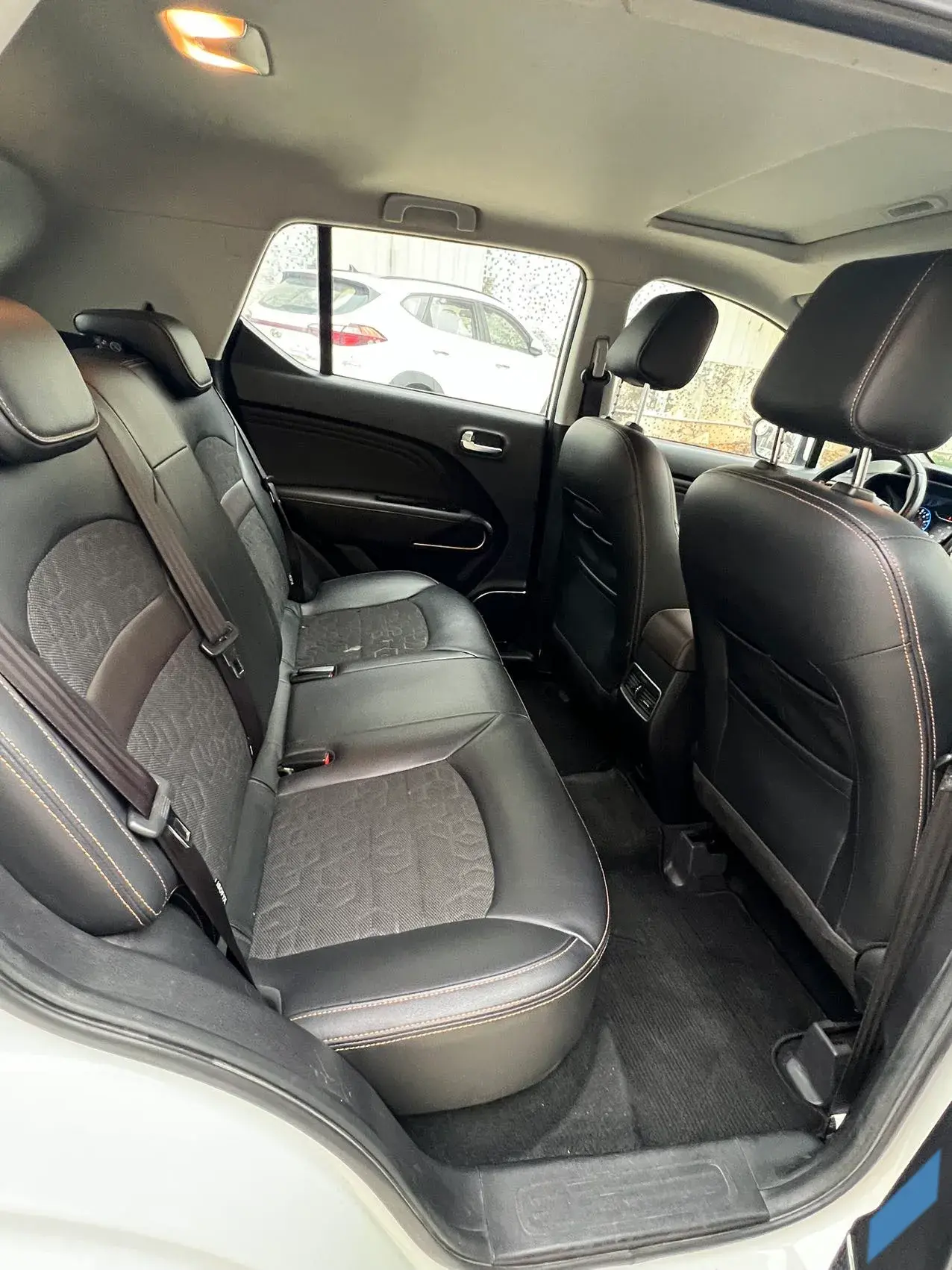 2020 GAC TRUMPCHI thumbnail 4