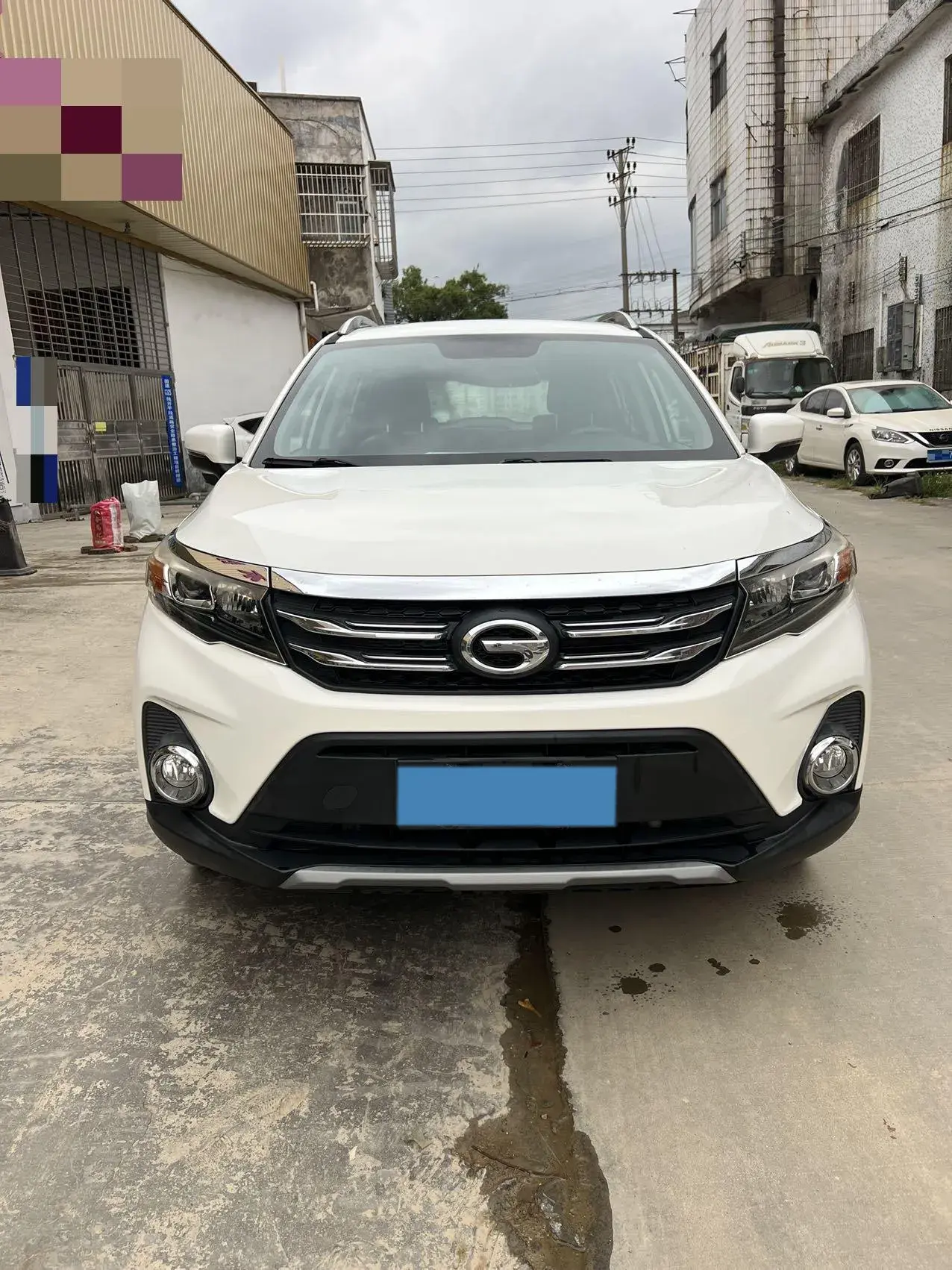 2020 GAC TRUMPCHI thumbnail 3