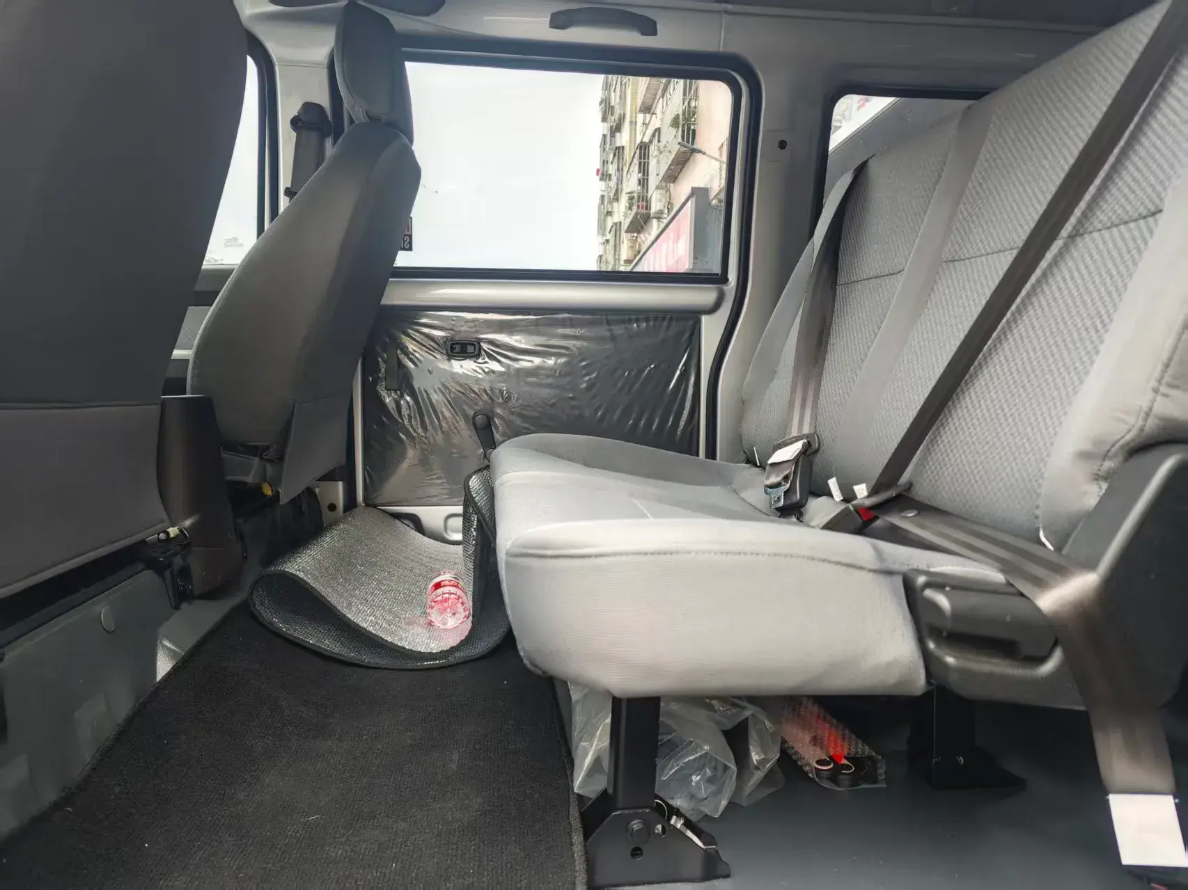 2021 WULING HONGGUANG thumbnail 4