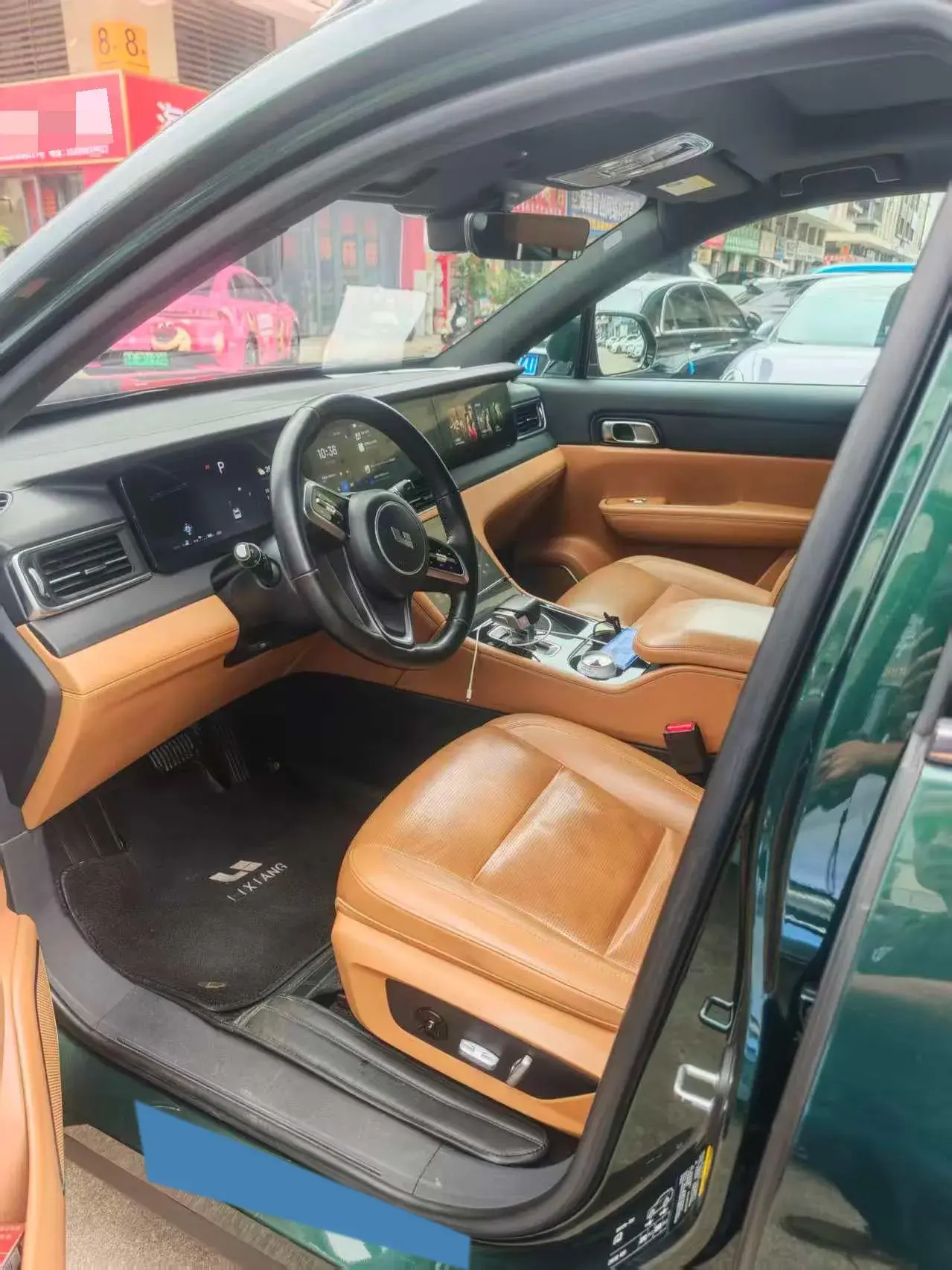 2021 LI ONE thumbnail 3