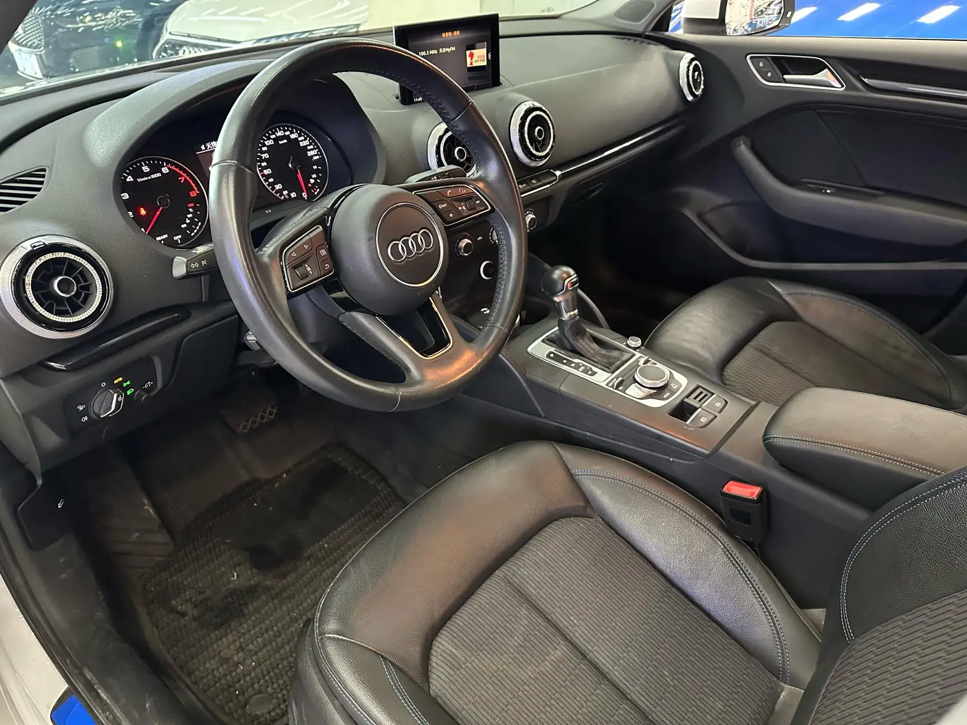 2020 AUDI A3 thumbnail 4