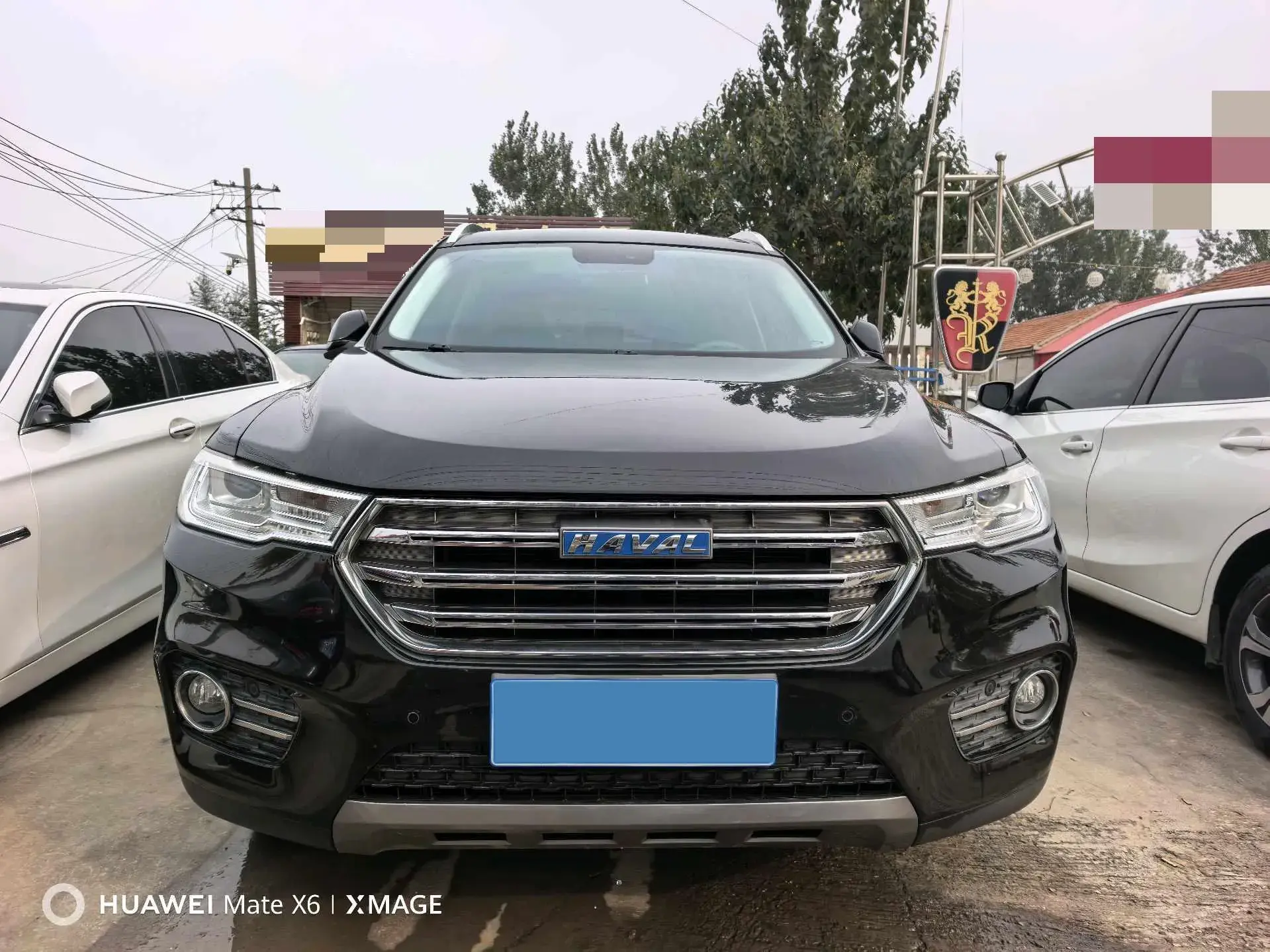 2018 HAVAL H6 thumbnail 2