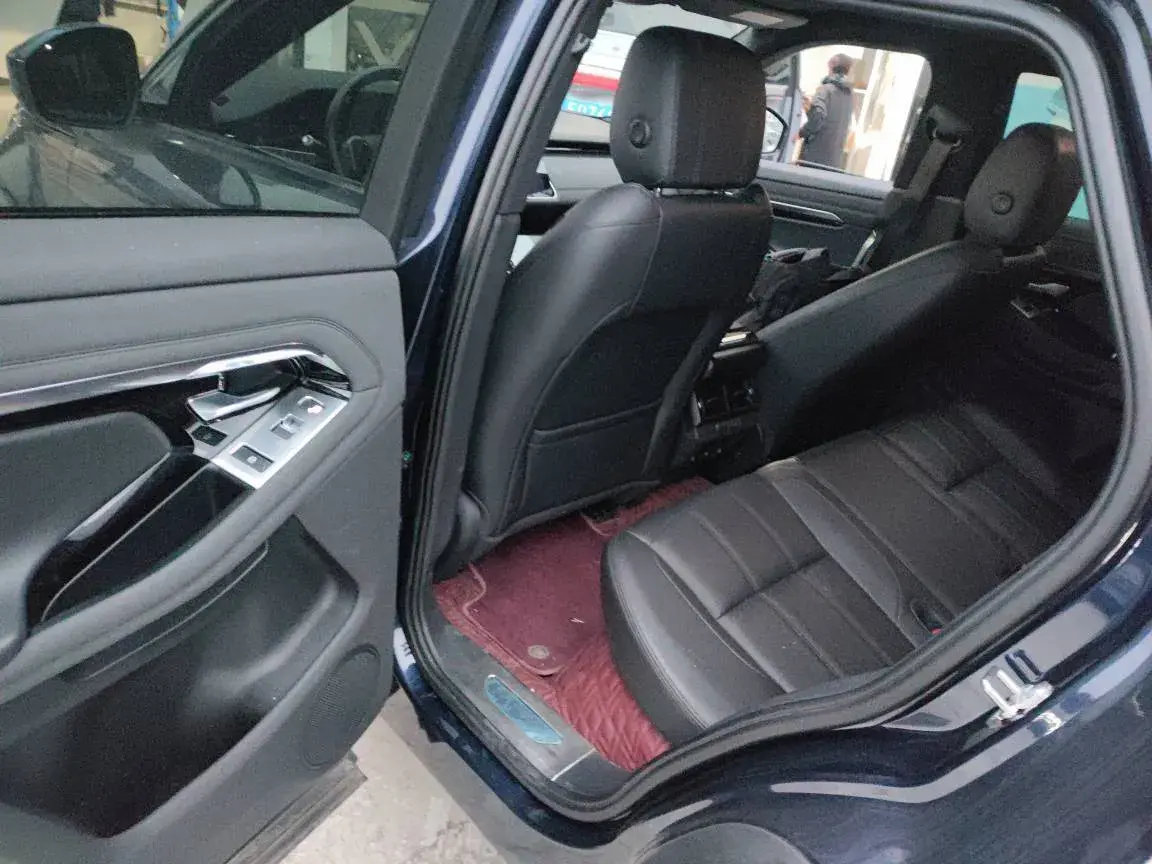 2020 LAND ROVER thumbnail 4