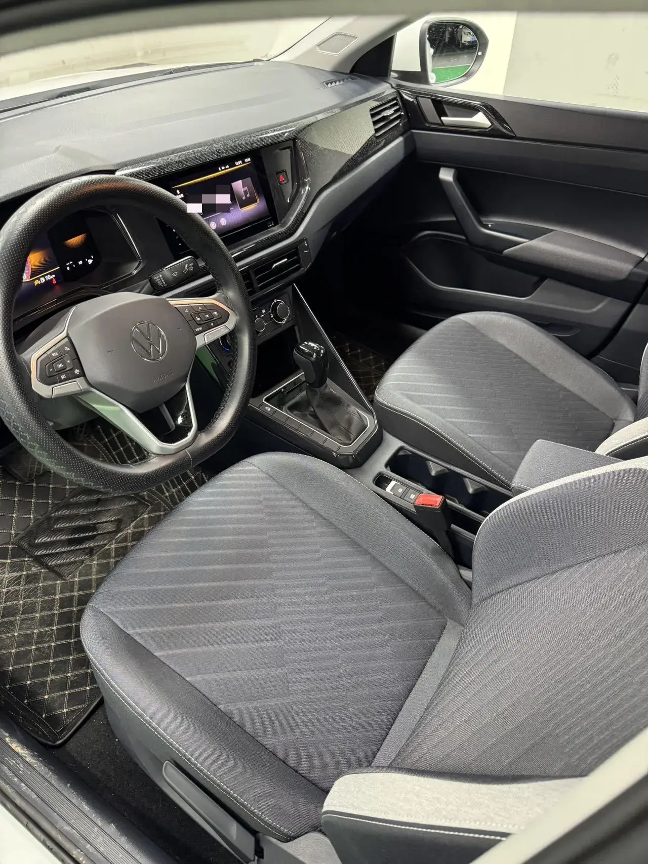 2023 VOLKSWAGEN LAVIDA thumbnail 4