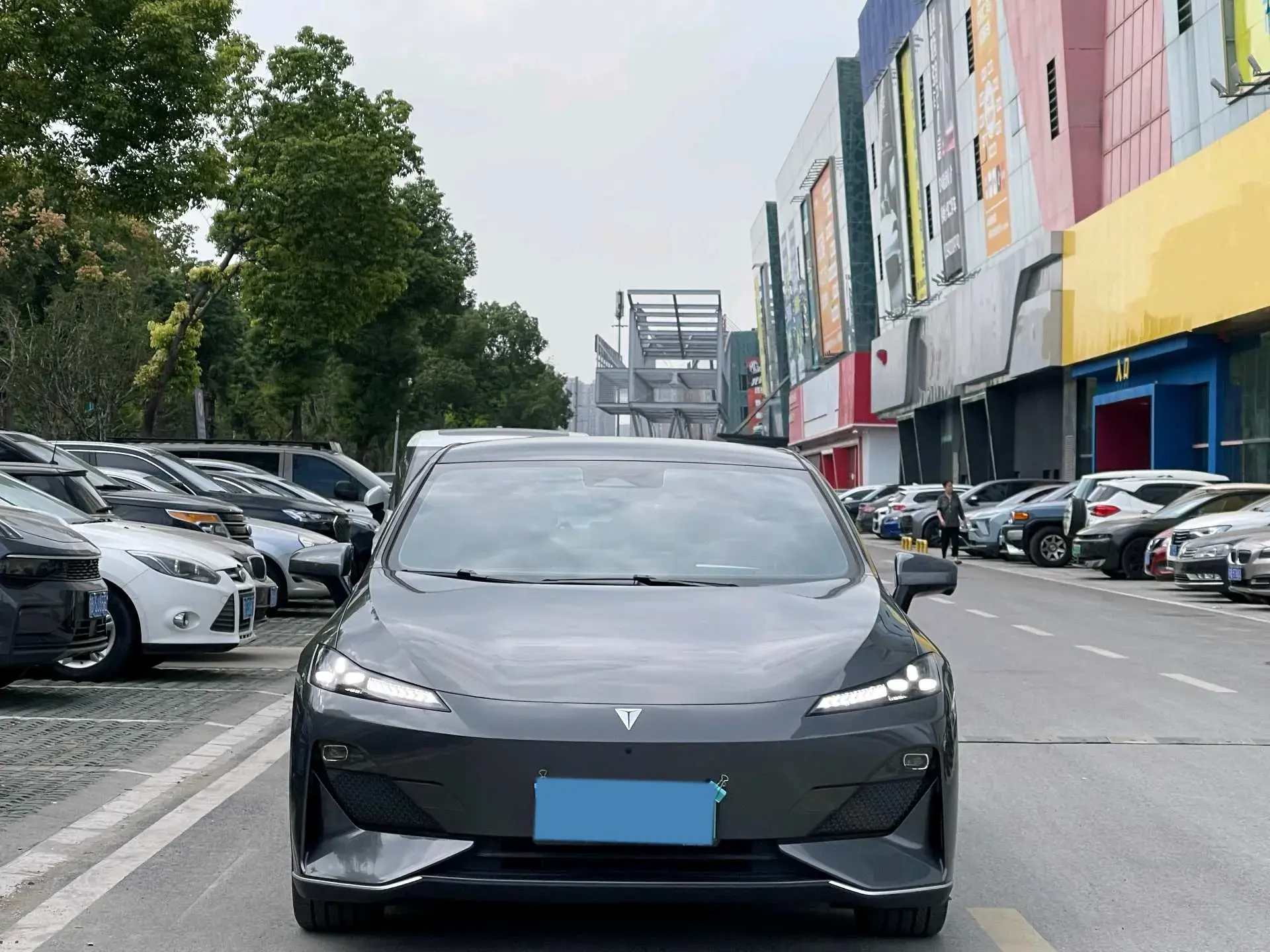 2023 DEEPAL SL03 thumbnail 2