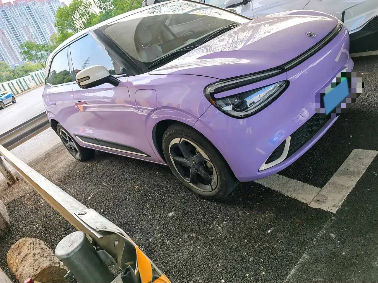 2024 DONGFENG NAMMI thumbnail 3