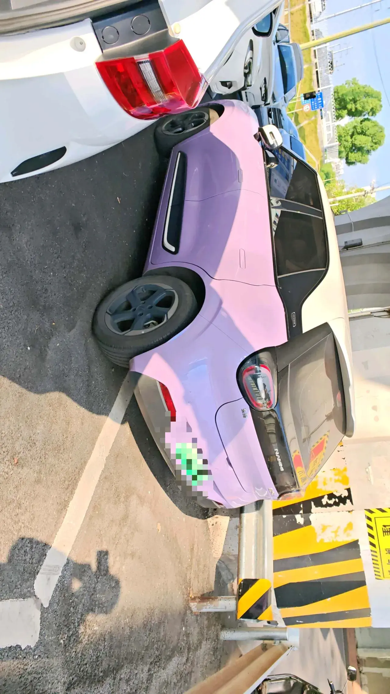 2024 DONGFENG NAMMI thumbnail 4