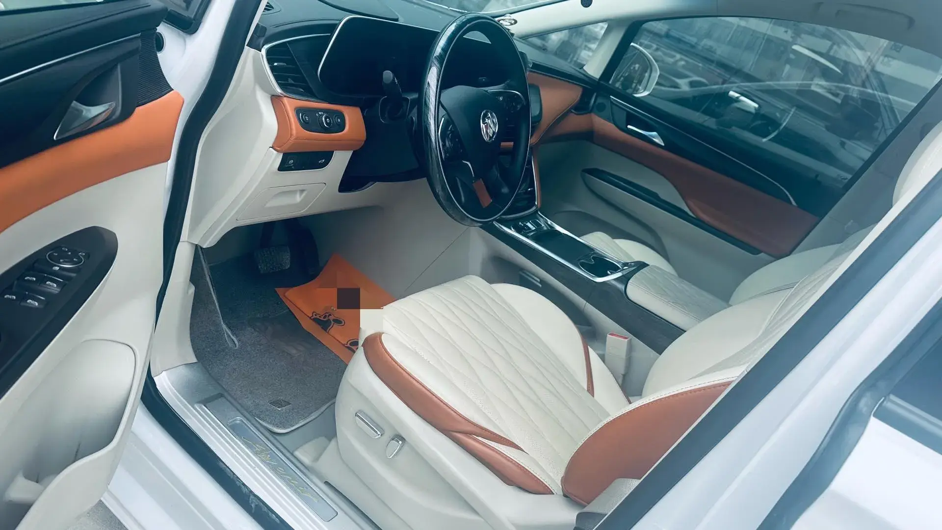 2023 BUICK GL8 thumbnail 2