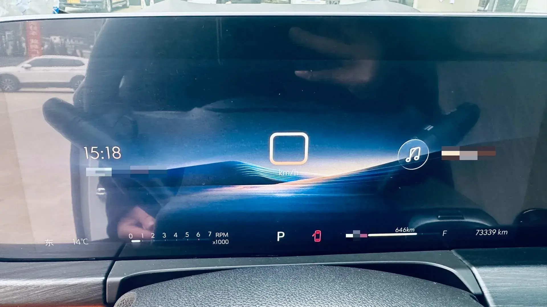 2023 BUICK GL8 thumbnail 3