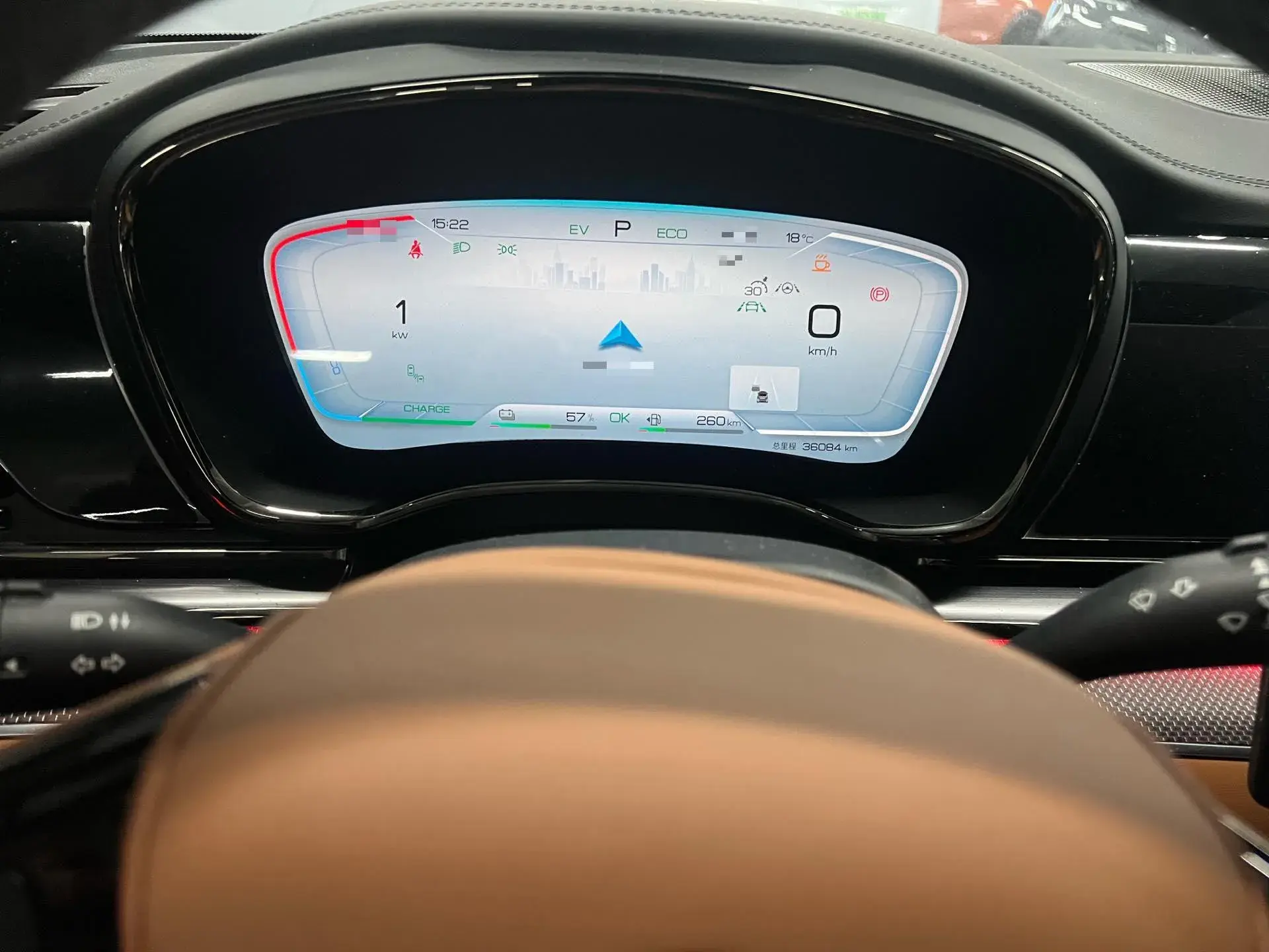 2022 BYD HAN thumbnail 4