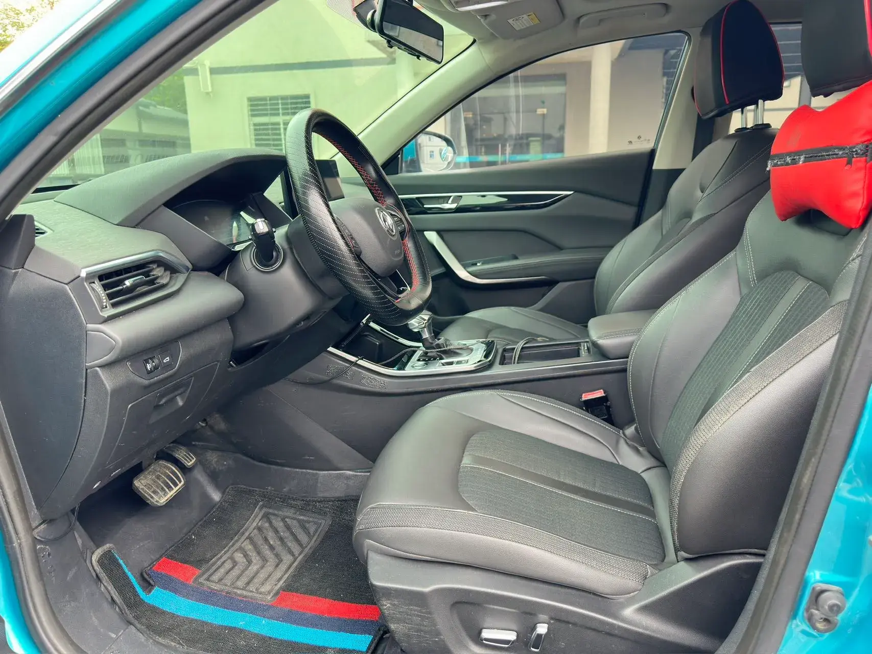 2020 DONGFENG AEOLUS thumbnail 4