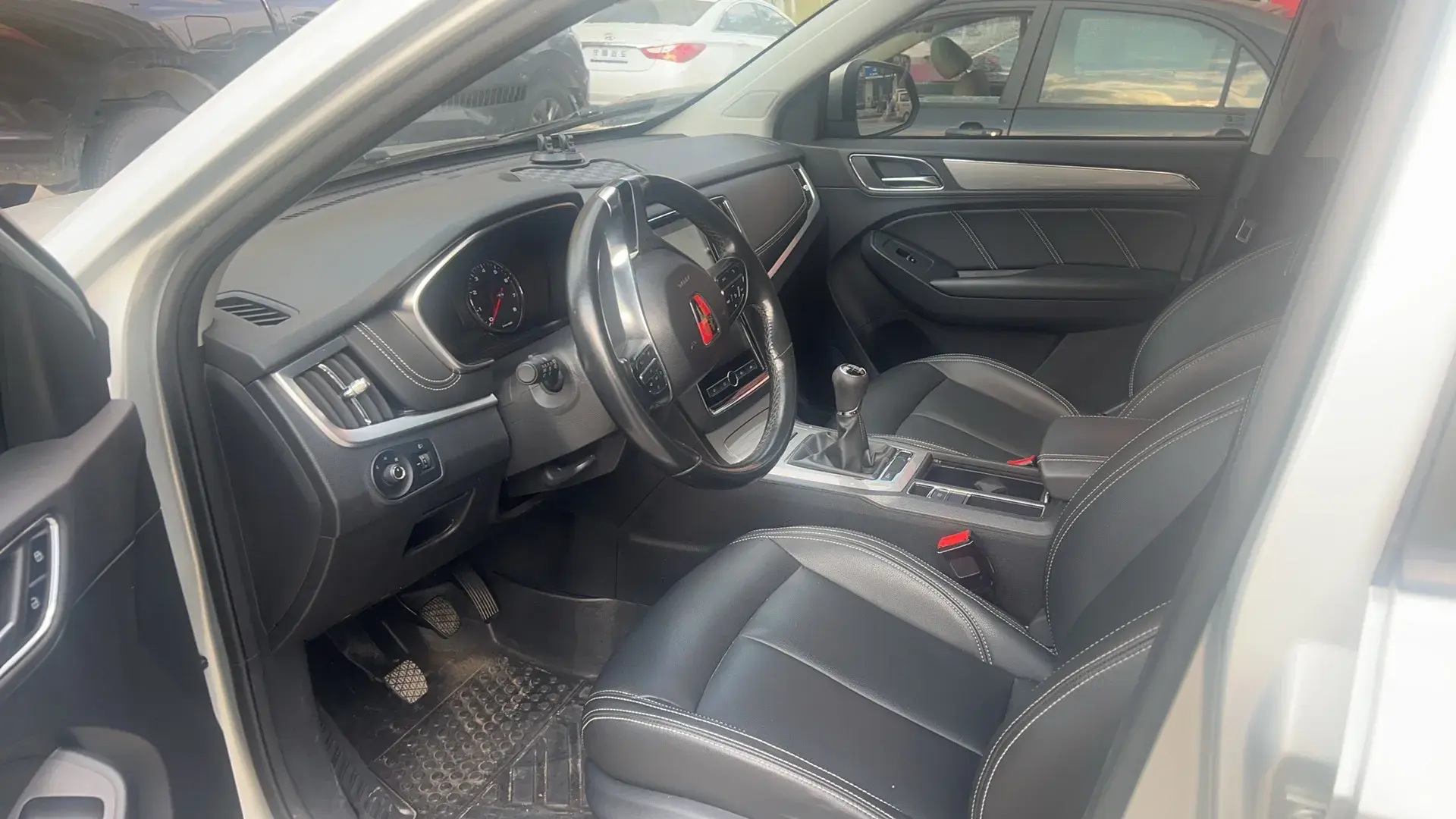 2020 ROEWE RX5 thumbnail 2