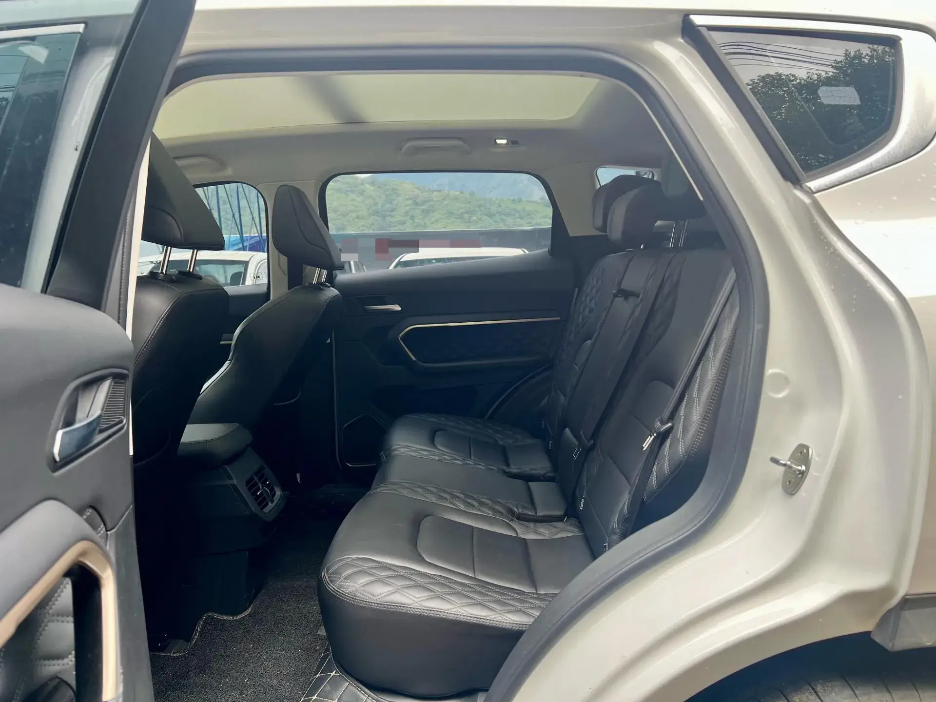 2021 HAVAL H6 thumbnail 4