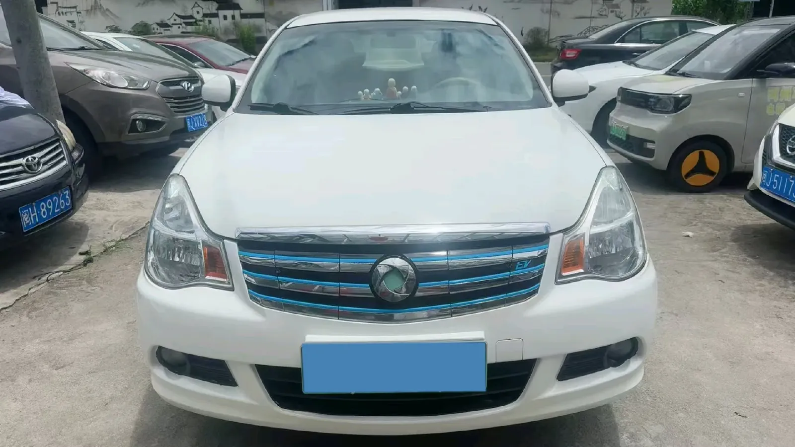 2019 Dongfeng JunFeng E11K BEV 57.757KWH,autocango,china used car exporter,china ev exporter,chinese used car exporter,chinese used ev exporter