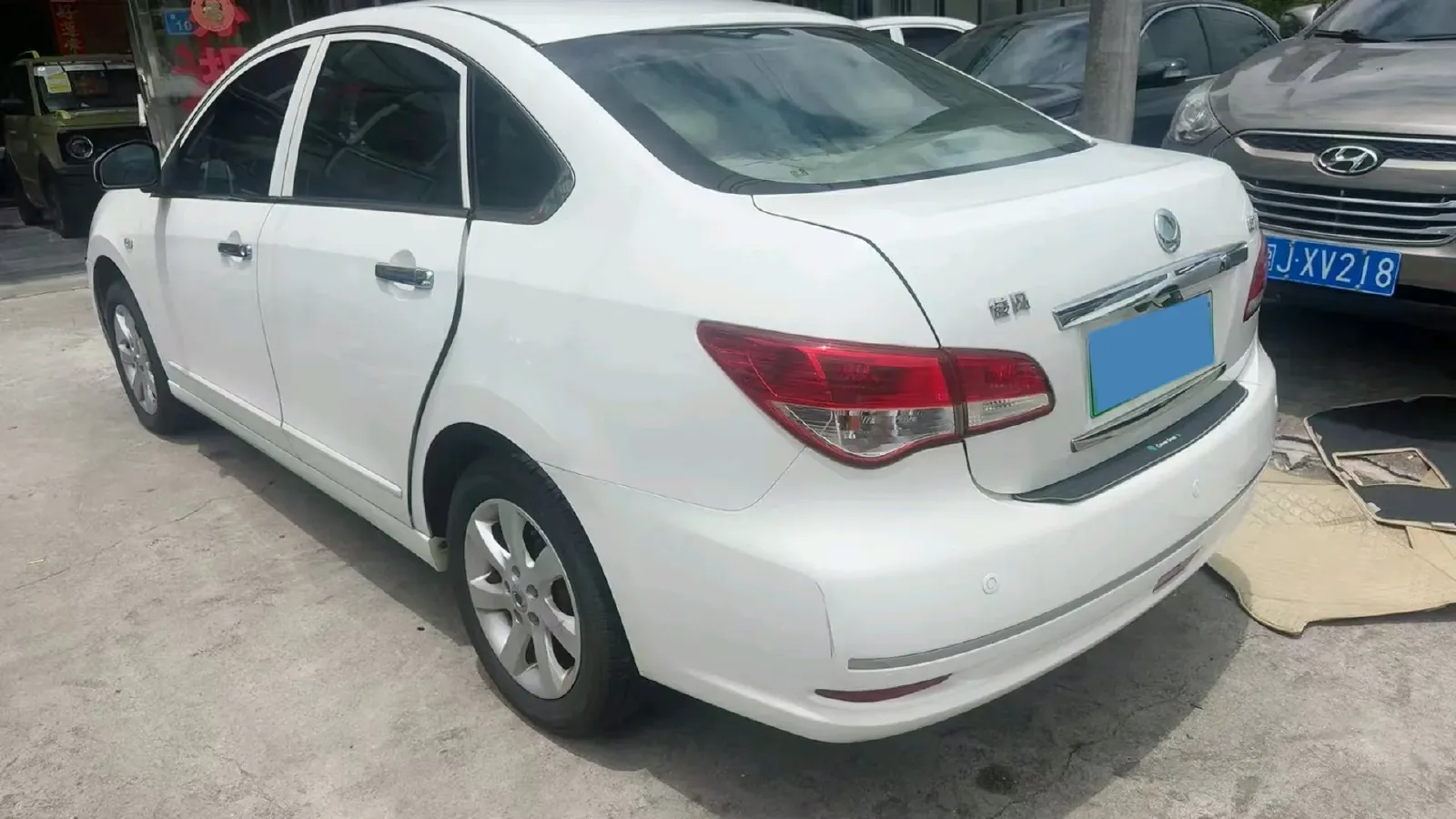 2019 Dongfeng JunFeng E11K BEV 57.757KWH,autocango,china used car exporter,china ev exporter,chinese used car exporter,chinese used ev exporter