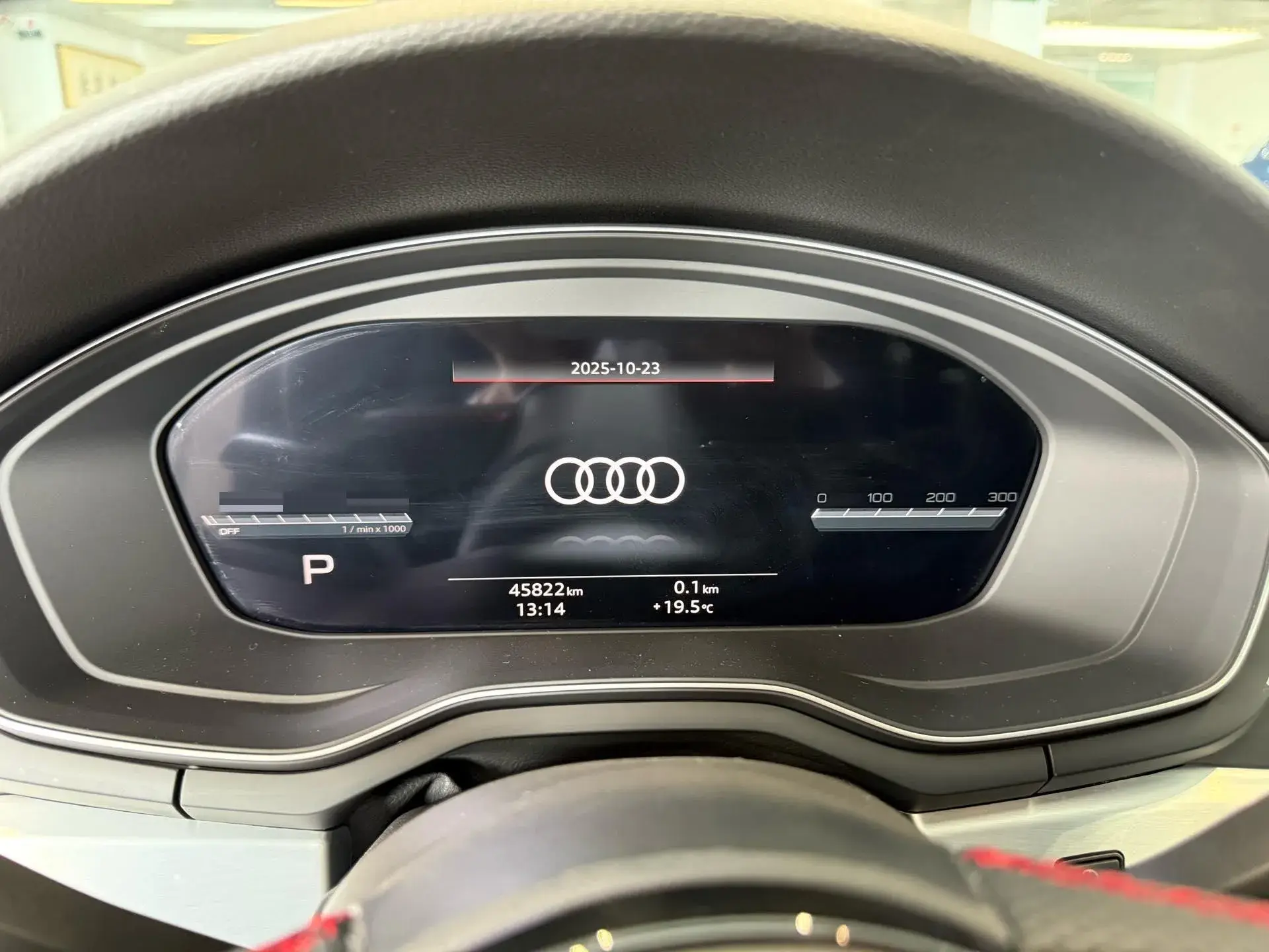 2022 AUDI A4L thumbnail 4