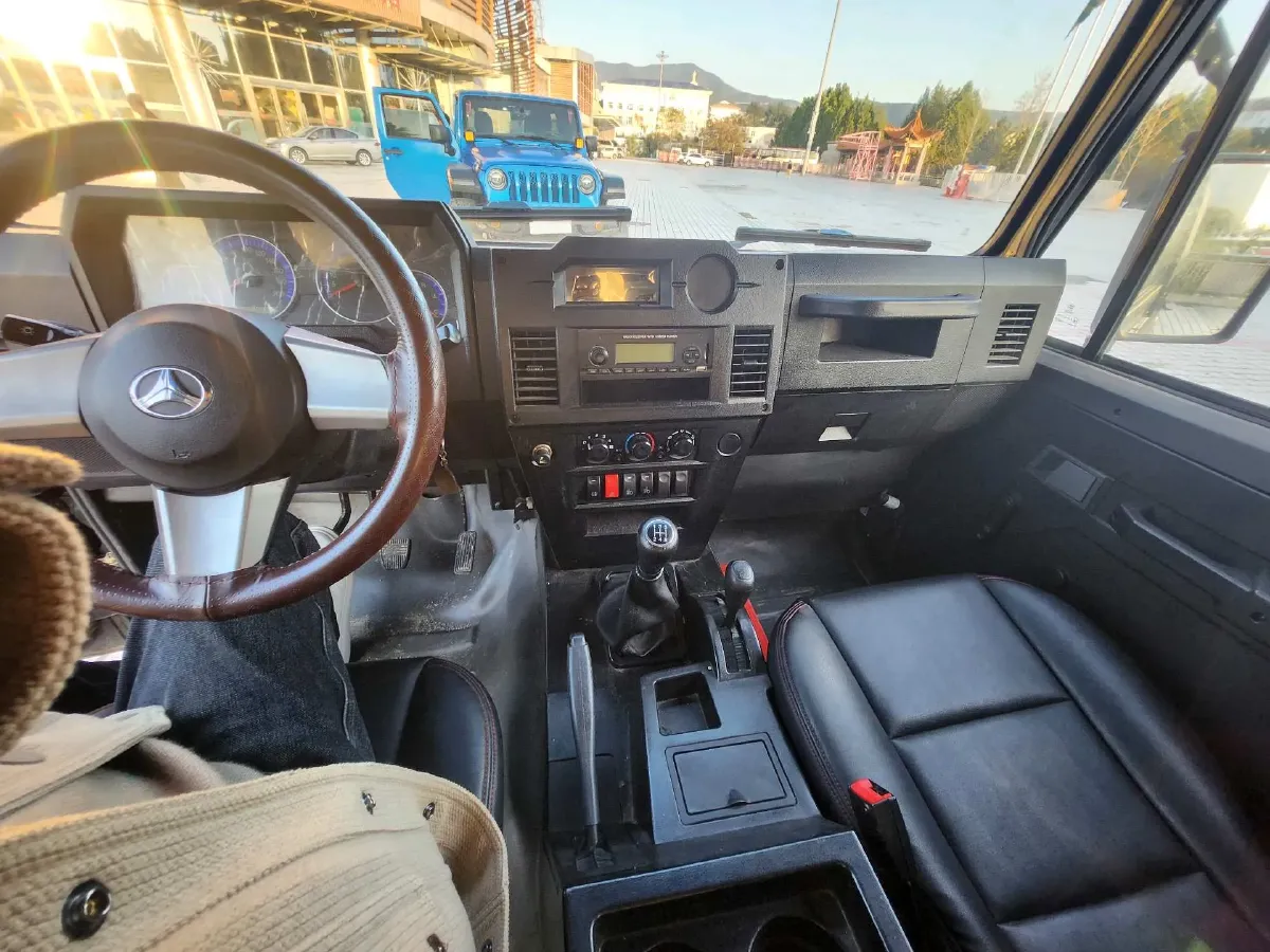 2016 BAW Battle Flag 2.0L 102HP L4 5MT,autocango,china used car exporter,china ev exporter,chinese used car exporter,chinese used ev exporter