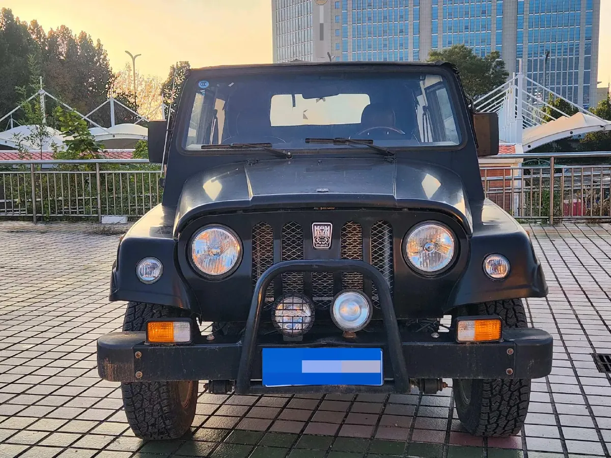 2016 BAW Battle Flag 2.0L 102HP L4 5MT,autocango,china used car exporter,china ev exporter,chinese used car exporter,chinese used ev exporter