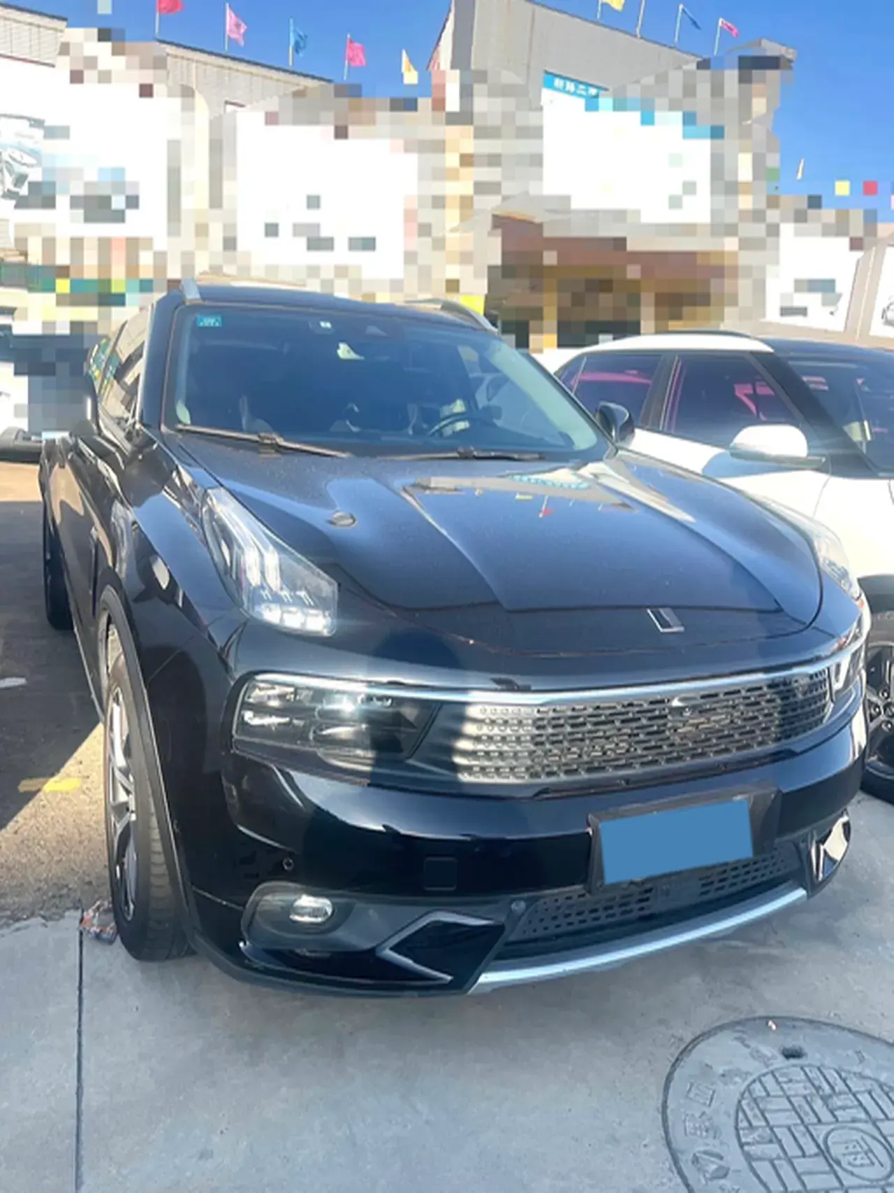 2017 LYNK&CO 01 thumbnail 2