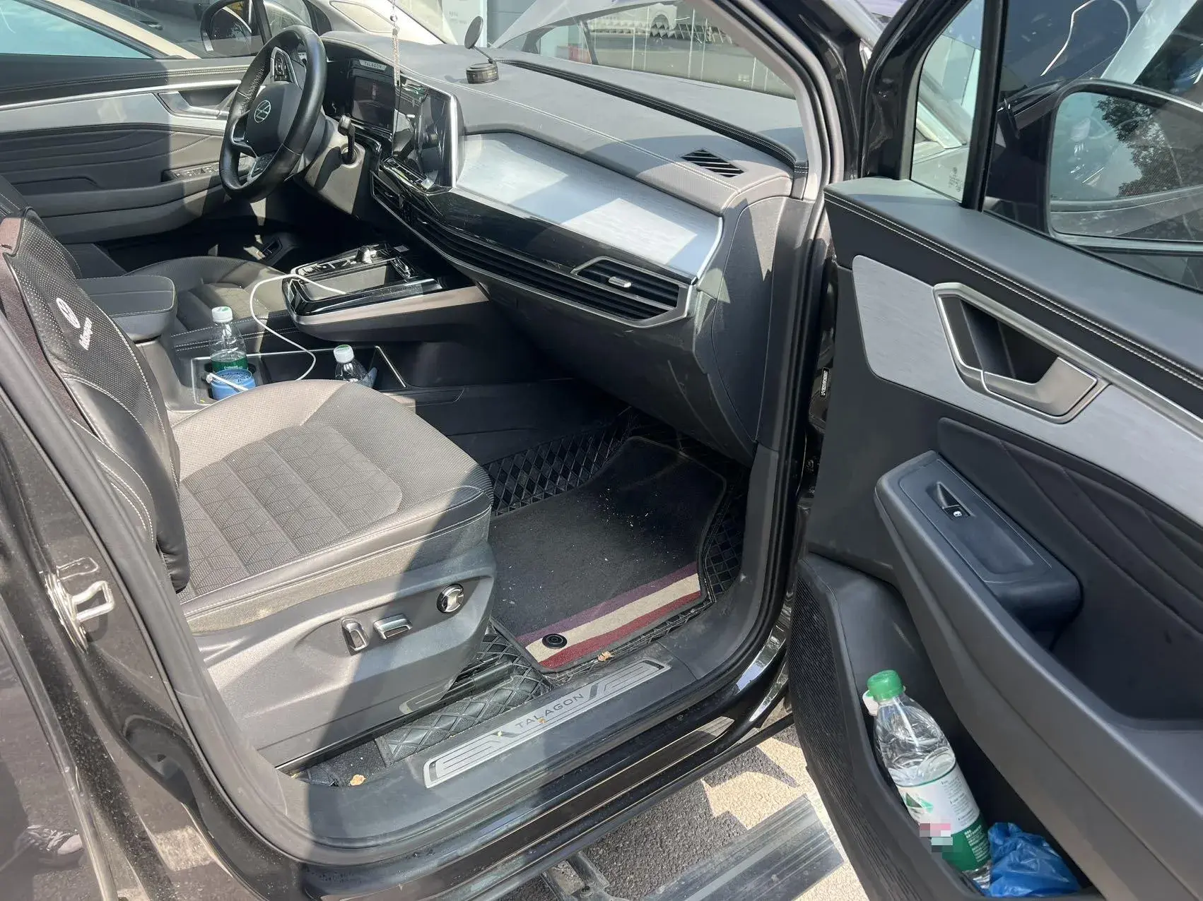 2024 VOLKSWAGEN TALAGON thumbnail 3