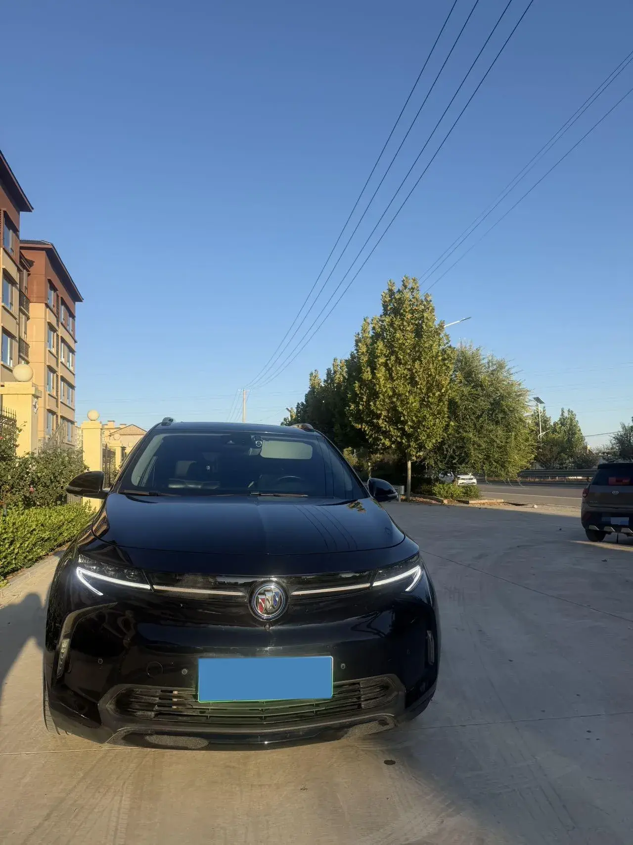 2022 BUICK VELITE thumbnail 2