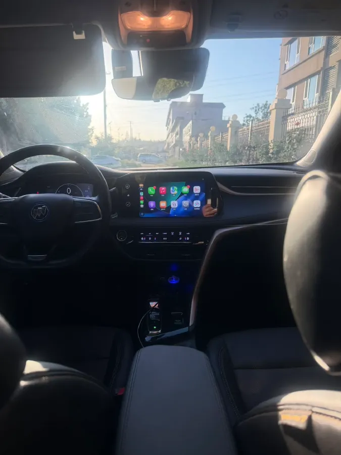 2022 Buick Velite 7 BEV 55.6KWH,autocango,china used car exporter,china ev exporter,chinese used car exporter,chinese used ev exporter