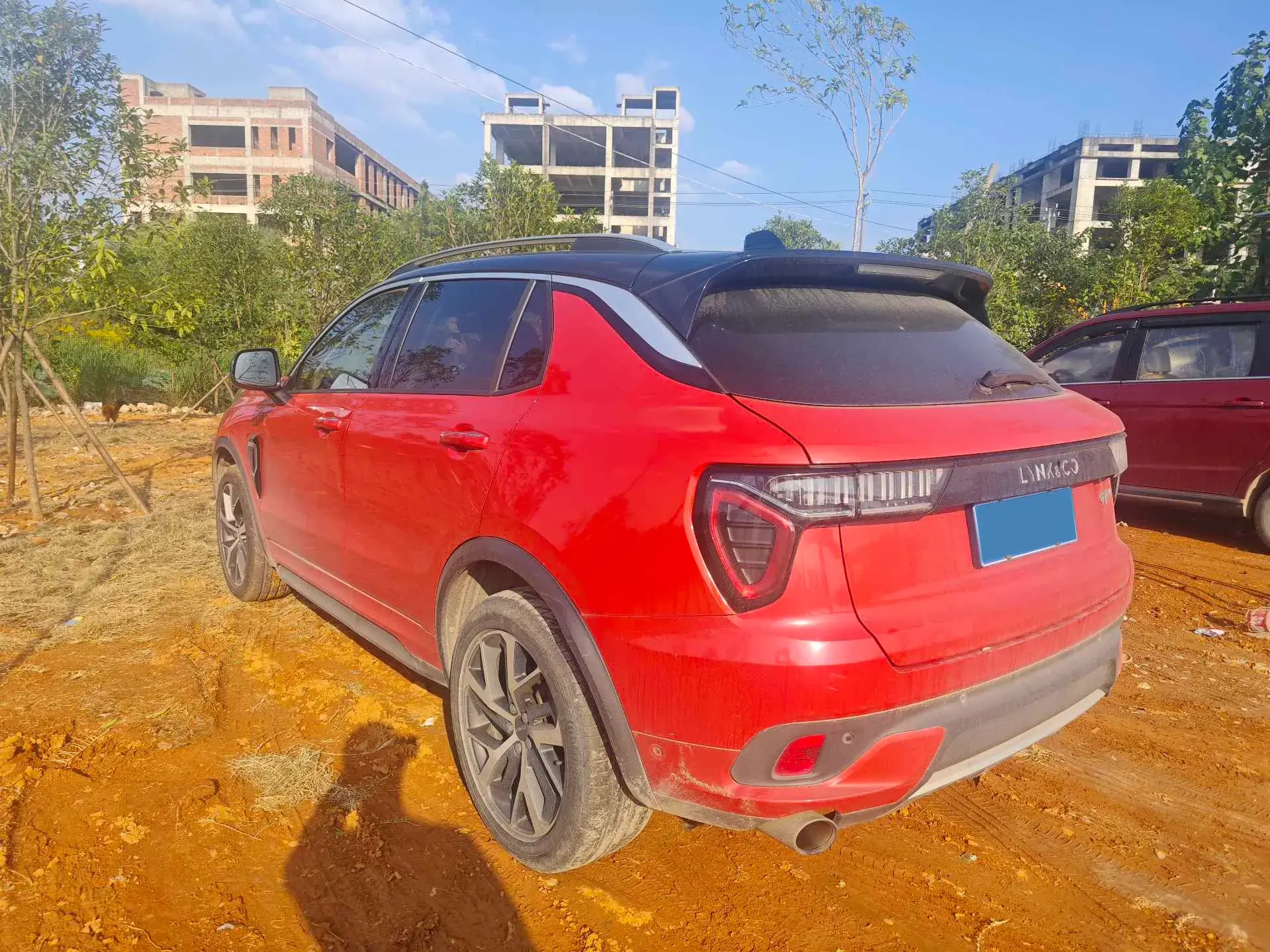 2017 LYNK&CO 01 thumbnail 4