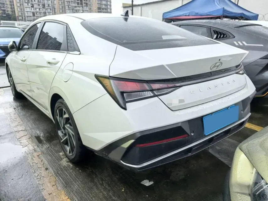 2023 Hyundai Elantra 1.5L 115HP L4 CVT,autocango,china used car exporter,china ev exporter,chinese used car exporter,chinese used ev exporter