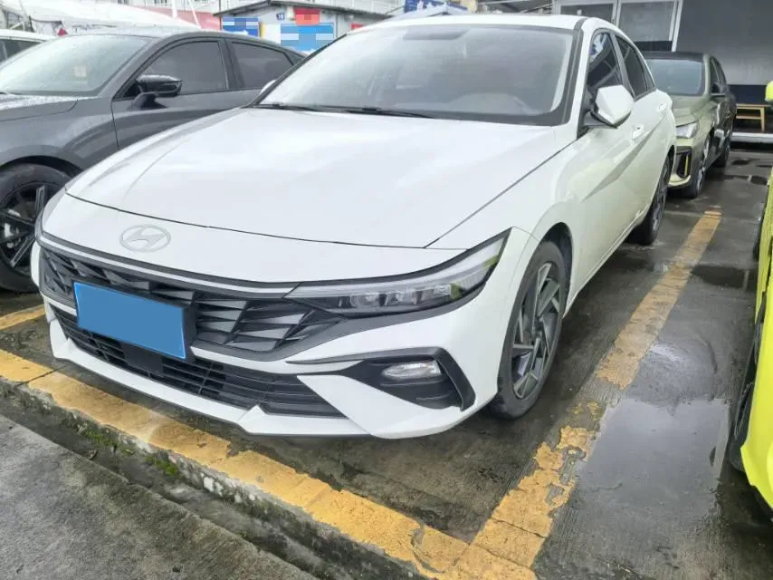2023 Hyundai Elantra 1.5L 115HP L4 CVT,autocango,china used car exporter,china ev exporter,chinese used car exporter,chinese used ev exporter