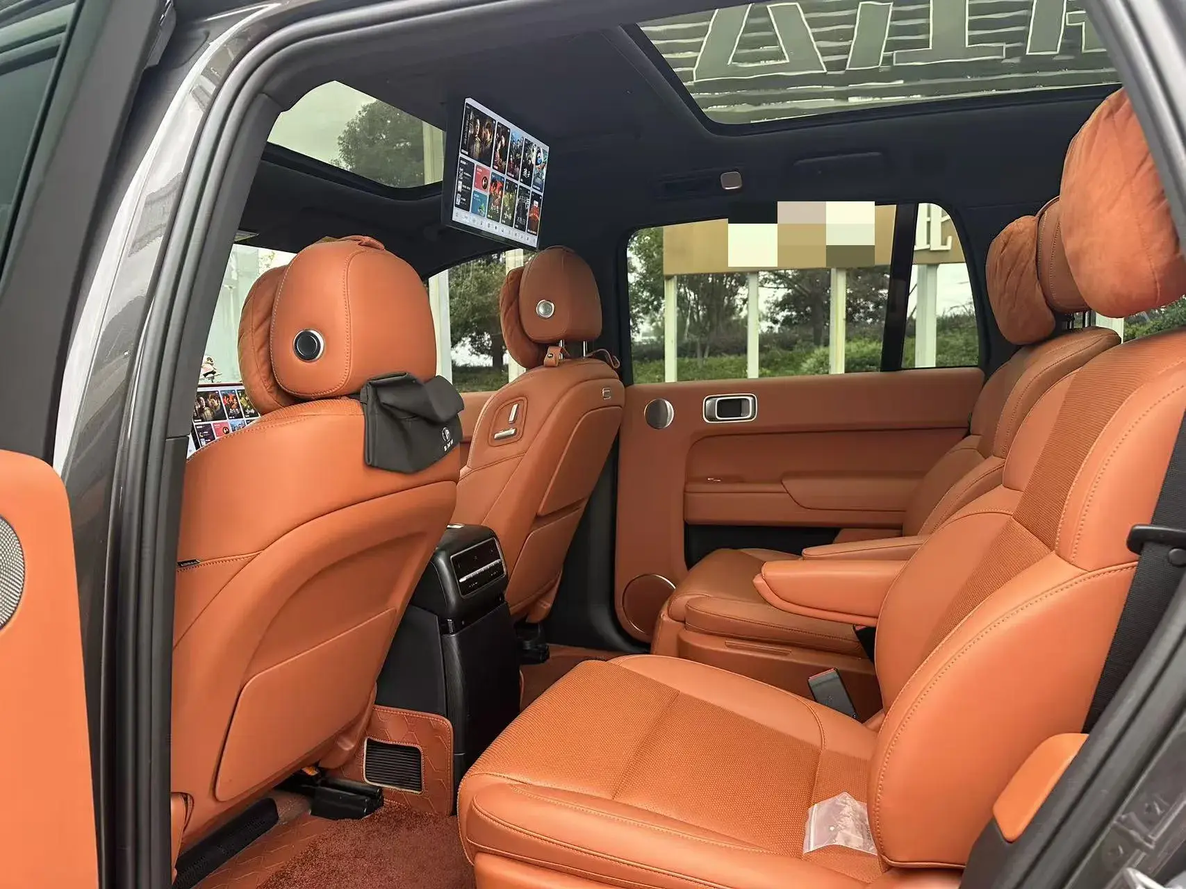 2022 LI L9 thumbnail 2