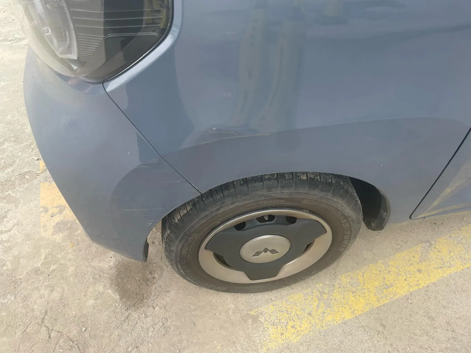 2021 WULING HONGGUANG thumbnail 2