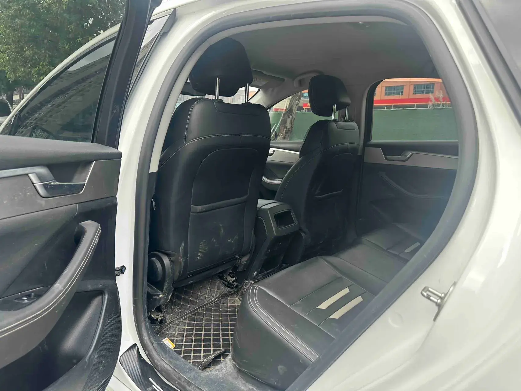 2020 BYD QIN thumbnail 4