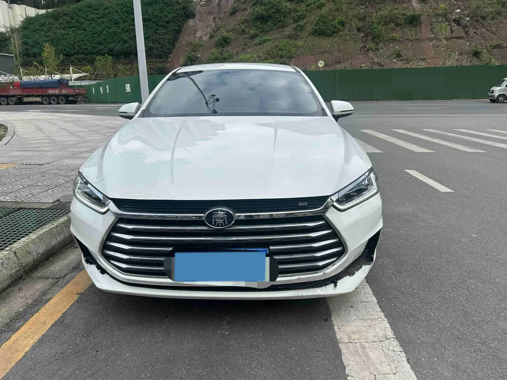 2020 BYD QIN thumbnail 2