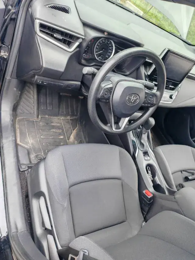 2019 TOYOTA LEVIN thumbnail 2