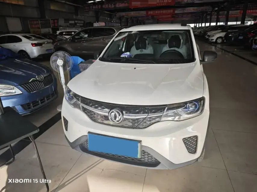 2023 DONGFENG NAMMI thumbnail 2