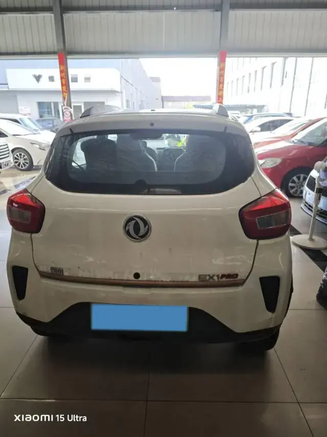 2023 DONGFENG NAMMI thumbnail 3