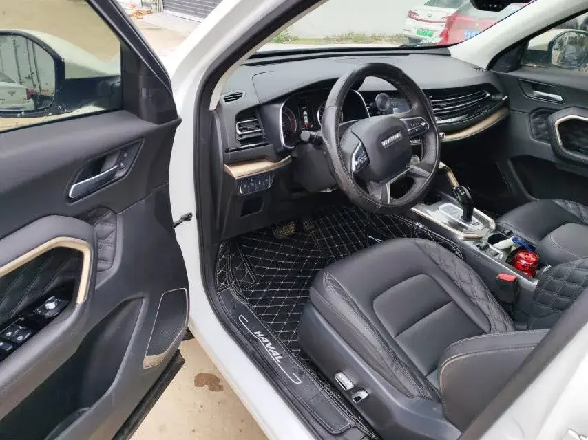 2020 HAVAL H6 thumbnail 3