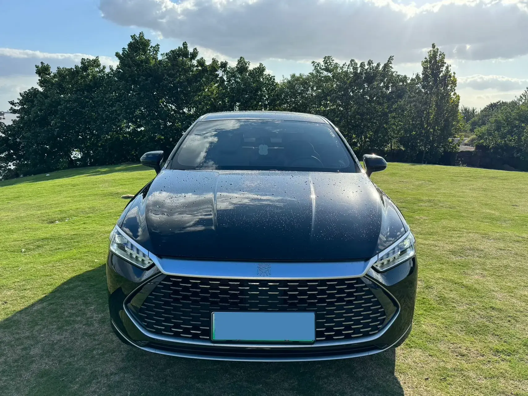 2021 BYD QIN thumbnail 2