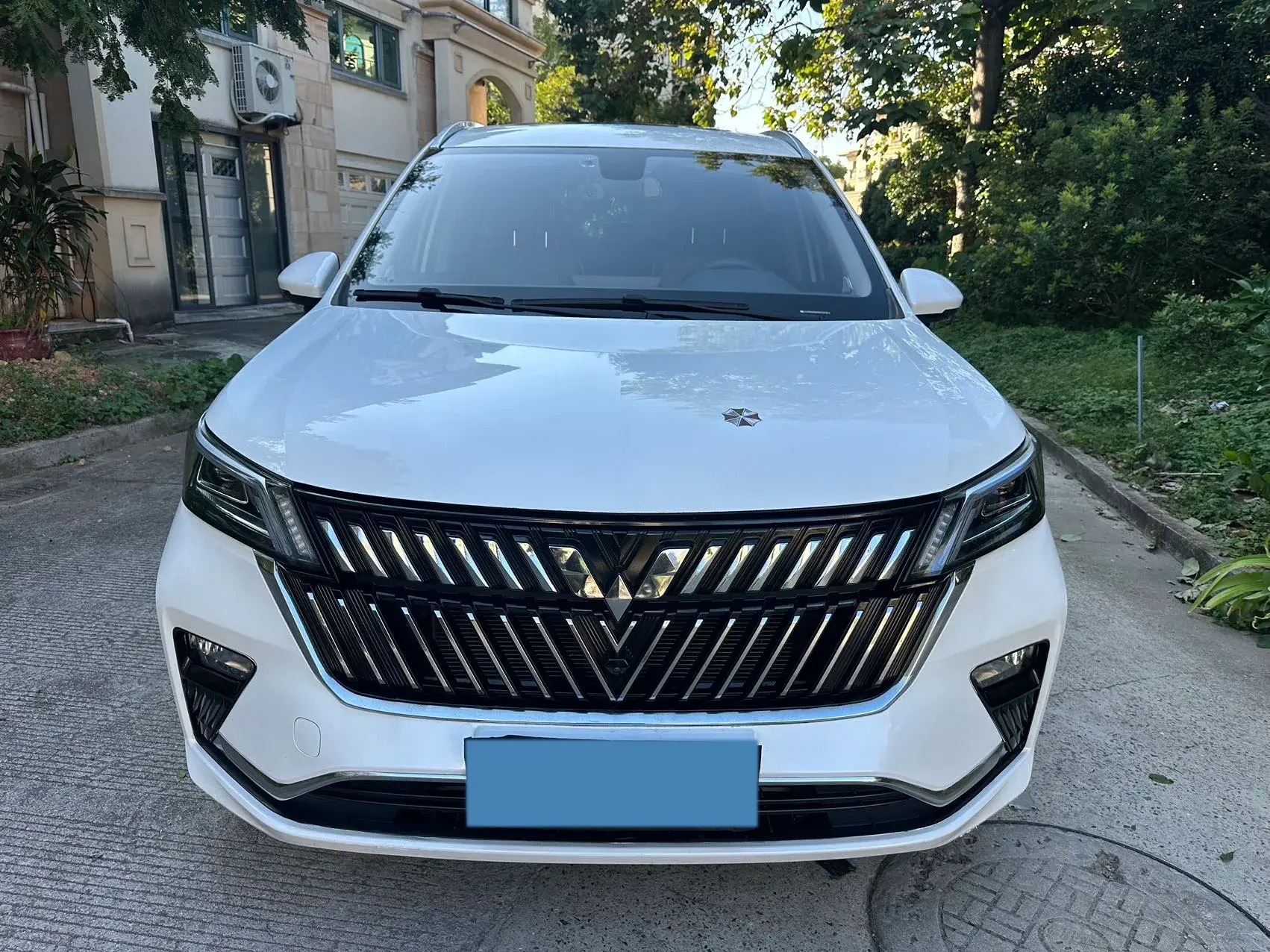 2022 WULING JIACHEN thumbnail 2