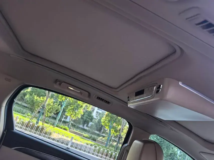 2020 BUICK GL8 thumbnail 4