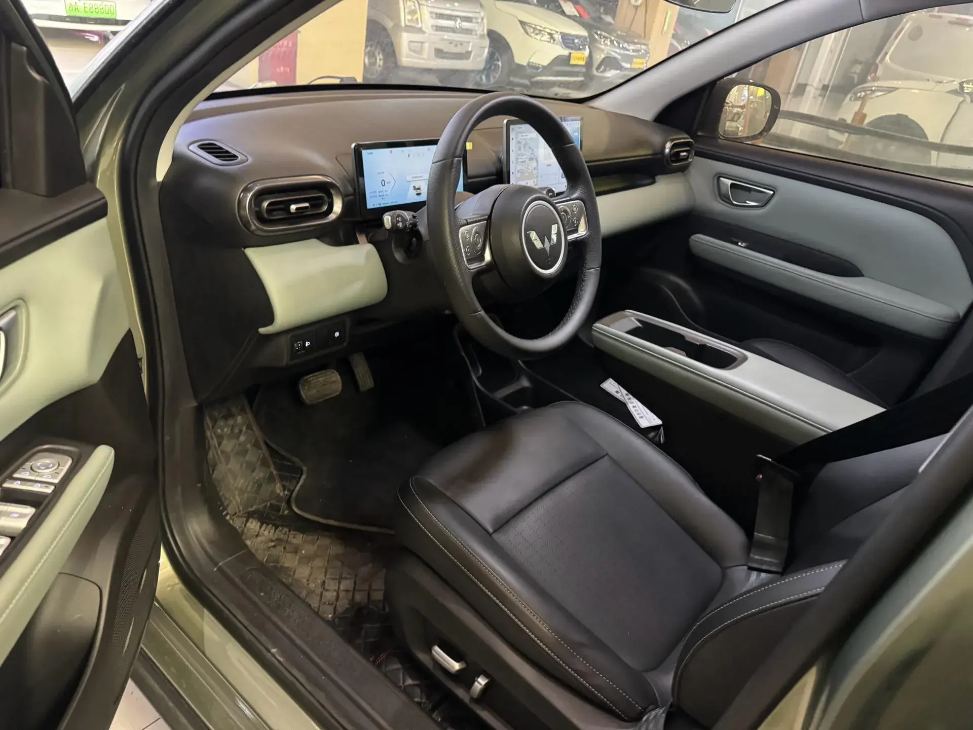 2024 WULING BINGUOPLUS thumbnail 4