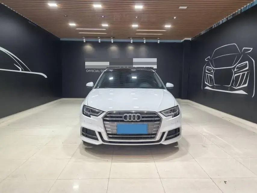2020 AUDI A3 thumbnail 2