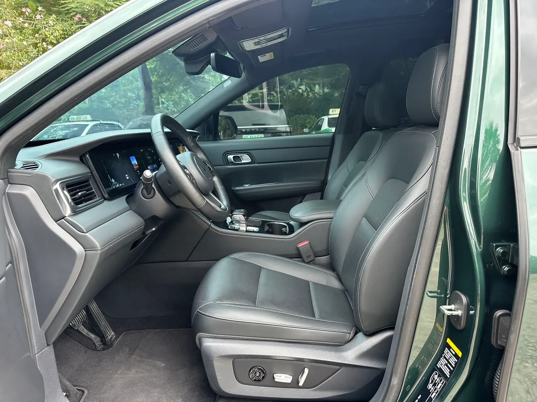 2021 LI ONE thumbnail 4