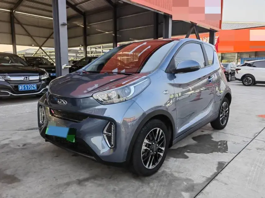 2022 CHERY LITTLE view 1