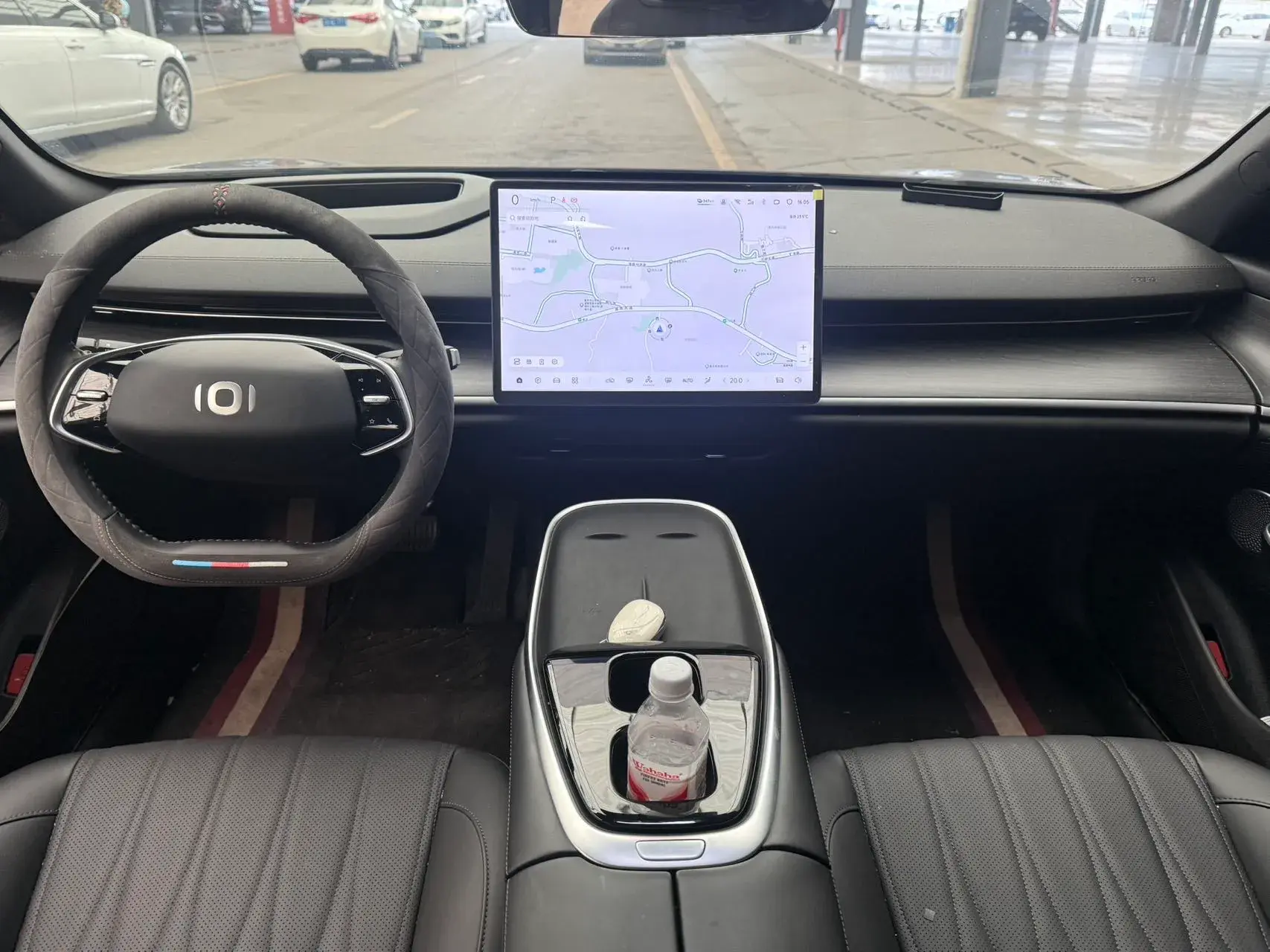 2025 CHANGAN QIYUAN thumbnail 3