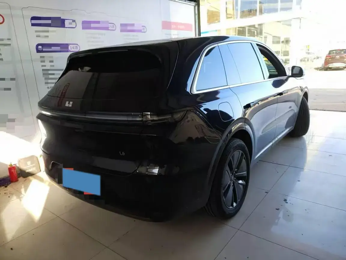 2024 LI L6 thumbnail 2