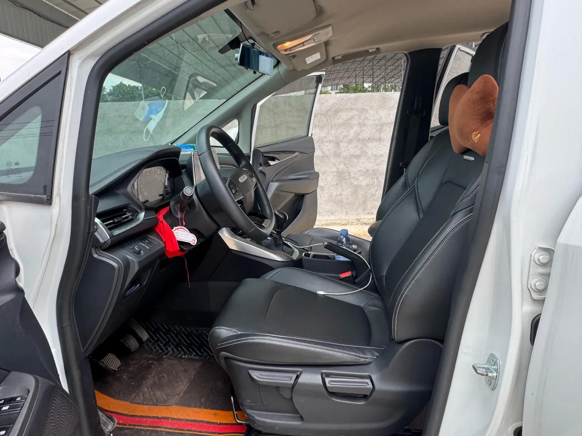 2021 MAXUS G50 thumbnail 4