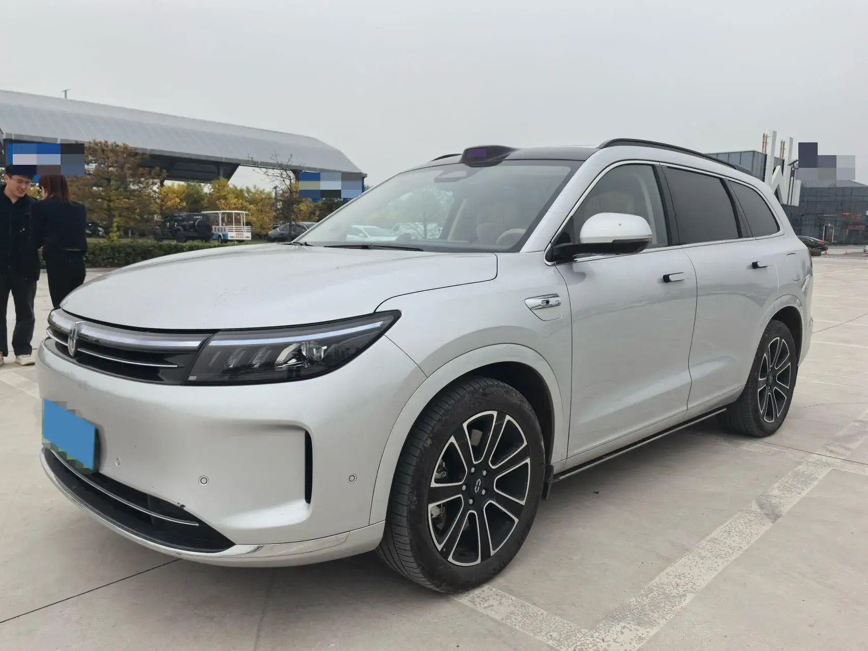 2024 AITO AITO view 1