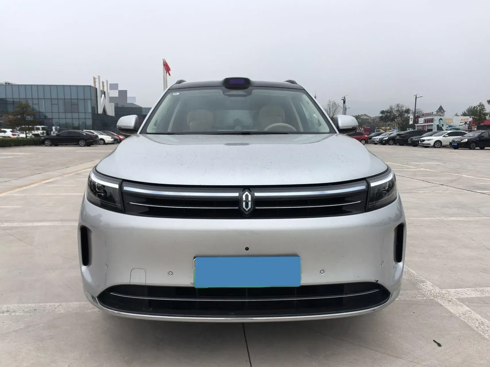 2024 AITO AITO thumbnail 2